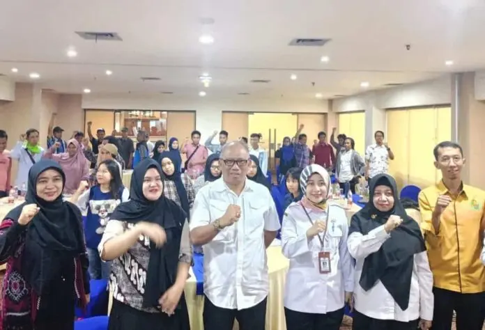 Kemenkop UKM Komitmen Jadikan Penyandang Disabilitas Lebih Mandiri