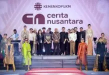 Menkop UKM: Cerita Nusantara 2024 Perluas Akses UMKM ke Rantai Pasok