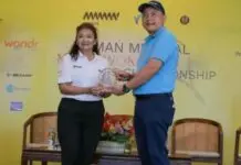 Amman Mineral Men’s World Tennis Championship 2024 : Digelar Sebanyak 4 Seri di Nusa Dua Bali