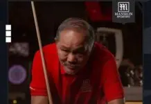Mansion Sports Gelar Turnamen Biliar dengan Hadiah Fantastis Hingga Rp 150 Juta