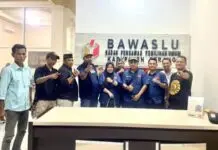 Diduga Tidak Netral, Oknum Kades di Kabupaten Serang Dilaporkan ke Bawaslu