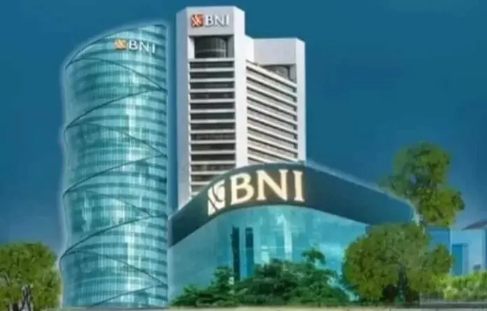 BNI Tembus Daftar 1.000 Perusahaan Terbaik Dunia 2024, Menurut TIME dan Statista BNI Tembus Daftar 1.000 Perusahaan Terbaik Dunia 2024, Menurut TIME dan Statista