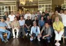 Pleno Perdana PWI Pusat Tetapkan HPN 2025 di Provinsi Riau