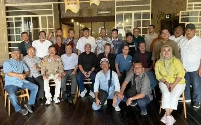 Pleno Perdana PWI Pusat Tetapkan HPN 2025 di Provinsi Riau Pleno Perdana PWI Pusat Tetapkan HPN 2025 di Provinsi Riau