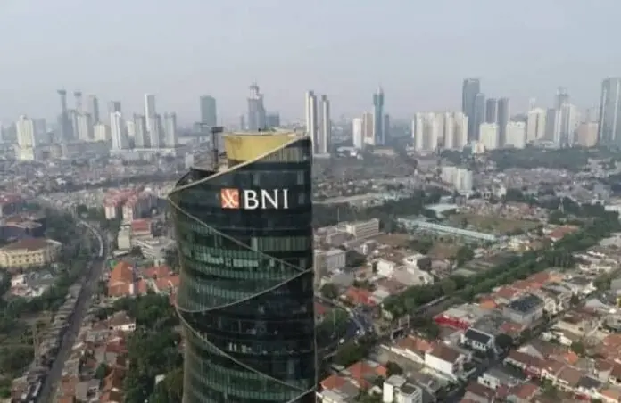 BNI Torehkan Pertumbuhan Aset Signifikan dalam 5 Tahun, Didukung Transformasi Digital dan Ekspansi Strategis BNI Torehkan Pertumbuhan Aset Signifikan dalam 5 Tahun, Didukung Transformasi Digital dan Ekspansi Strategis