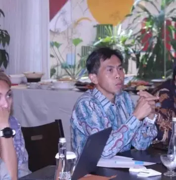 SKK Migas Libatkan Akademisi Dalam Proyek Kutei North Hub yang Digarap ENI