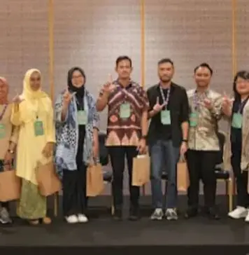 Sustainable Plates: Langkah Bersama IdeaFest dan KEM Mendorong Inovasi Masa Depan Sistem Pangan Berkelanjutan