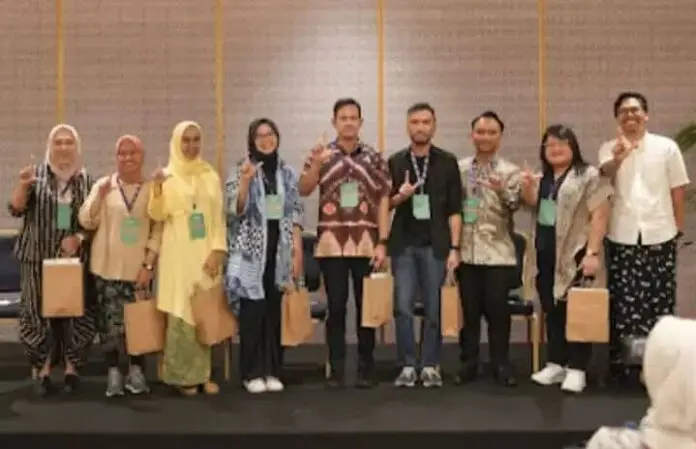 Sustainable Plates: Langkah Bersama IdeaFest dan KEM Mendorong Inovasi Masa Depan Sistem Pangan Berkelanjutan Sustainable Plates: Langkah Bersama IdeaFest dan KEM Mendorong Inovasi Masa Depan Sistem Pangan Berkelanjutan