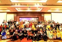 Deputi Isnanta Berharap Peserta Program Talenta Muda Menjadi Role Model Kepemimpinan di Daerahnya