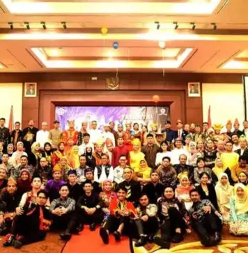 Deputi Isnanta Berharap Peserta Program Talenta Muda Menjadi Role Model Kepemimpinan di Daerahnya