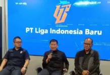 Imbas Kerusuhan Paska Laga Persib vs Persija : PT LIB Panggil Manajemen Persib Bandung