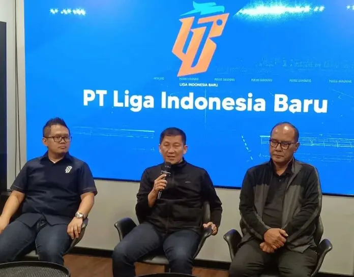 Imbas  Kerusuhan  Paska  Laga Persib vs Persija : PT LIB Panggil Manajemen Persib Bandung