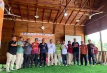 Masyarakat Apresiasi Hadirnya Cafe Literasi yang Digagas oleh PetroChina