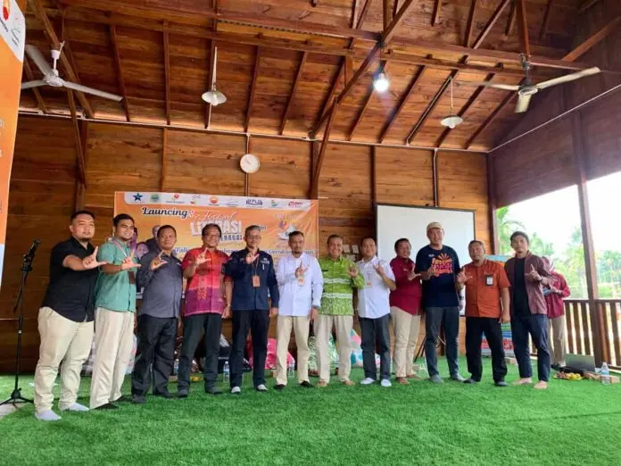 Masyarakat Apresiasi Hadirnya Cafe Literasi yang Digagas oleh PetroChina