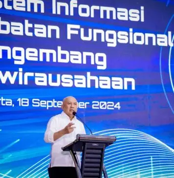 Menkop UKM: Transformasi dan Restrukturisasi Ciptakan UMKM Berdaya Saing Global