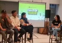 Noice Dukung Konten Kreator Raih Cuan Lewat Monetisasi Konten