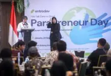 ParaPreneur Day Ajang Kemenkop UKM Ciptakan Ekosistem Wirausaha Ramah Disabilitas ParaPreneur Day Ajang Kemenkop UKM Ciptakan Ekosistem Wirausaha Ramah Disabilitas