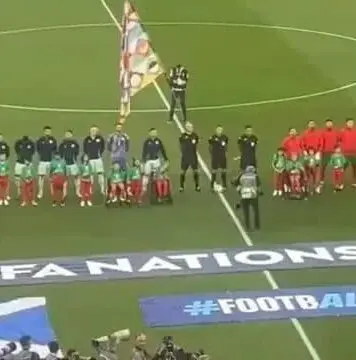 Portugal Menang Tipis atas Skotlandia 2-1 (UEFA Nations League 2024) Portugal Menang Tipis atas Skotlandia 2-1 (UEFA Nations League 2024)