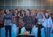 Seskemenkop UKM Sebut Pentingnya Kolaborasi Cetak Wirausaha Kreatif Berbasis Teknologi