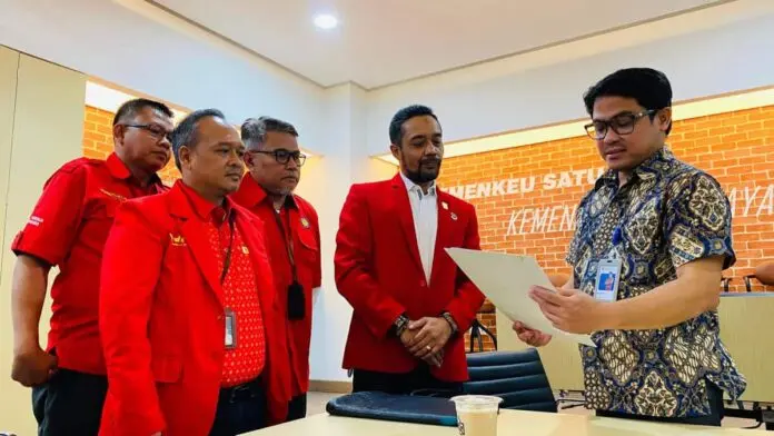 Sewa Jaringan Listrik di RUU EBET, SP PLN: Liberalisasi Terselubung Ala Pemerintah Sewa Jaringan Listrik di RUU EBET, SP PLN: Liberalisasi Terselubung Ala Pemerintah