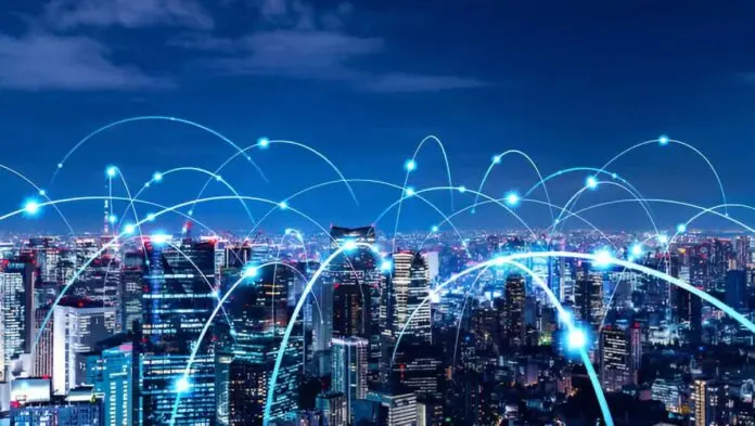 Teknologi Nirkabel Inovasi yang Mengubah Dunia Digital Teknologi Nirkabel Inovasi yang Mengubah Dunia Digital