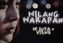 Lirik Lagu Hilang Harapan - Stand Here Alone