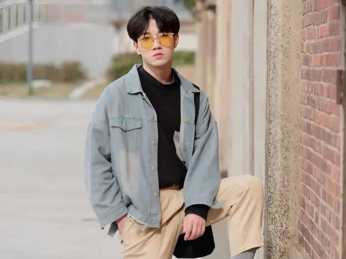 Viral! Ini Dia 7 Ide Outfit Anak Skena yang Stylish Viral! Ini Dia 7 Ide Outfit Anak Skena yang Stylish