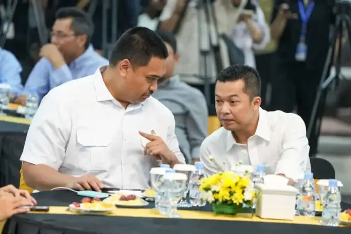 8327Sinergi-Tingkatkan-Prestasi-Olahraga-dan-Pemuda--Menpora-Dito-dan-Wamenpora-Taufik-Ramah-Tamah-Bersama-Eselon-I-dan-II