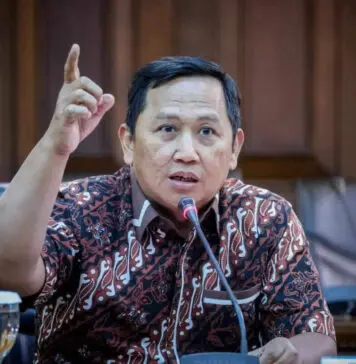 Kemenkop UKM Gandeng Surveyor Indonesia Verifikasi Status Usaha Simpan Pinjam Koperasi