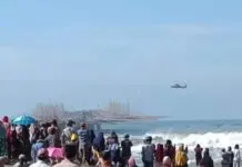 Basarnas Kerahkan Helikopter untuk Kirim Bantuan dan Penyelamatan 70 Korban di Sukabumi