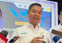 Gantikan Heru Budi, Jokowi Angkat Teguh Setyabudi Jadi Pj. Gubernur Jakarta