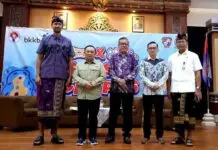 Kolaborasi Kemenpora dan BKKBN Tingkatkan IPP Nasional Domain Partisipasi, Kepemimpinan dan Kesehatan Kolaborasi Kemenpora dan BKKBN Tingkatkan IPP Nasional Domain Partisipasi, Kepemimpinan dan Kesehatan