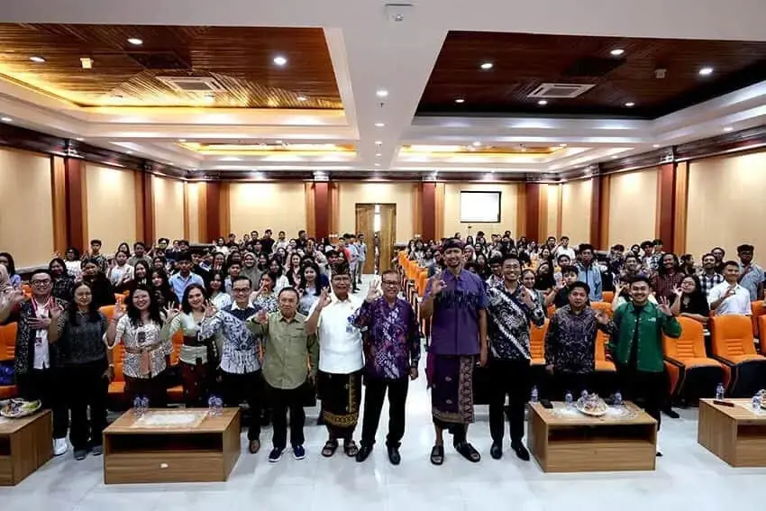 Kolaborasi Kemenpora dan BKKBN Tingkatkan IPP Nasional Domain Partisipasi, Kepemimpinan dan Kesehatan Kolaborasi Kemenpora dan BKKBN Tingkatkan IPP Nasional Domain Partisipasi, Kepemimpinan dan Kesehatan