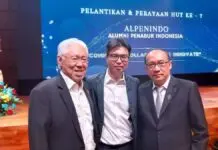 Alumni Penabur Indonesia Siap Menyongsong Indonesia Emas 2045 Alumni Penabur Indonesia Siap Menyongsong Indonesia Emas 2045