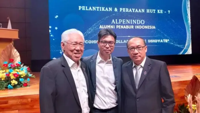 Alumni Penabur Indonesia Siap Menyongsong Indonesia Emas 2045