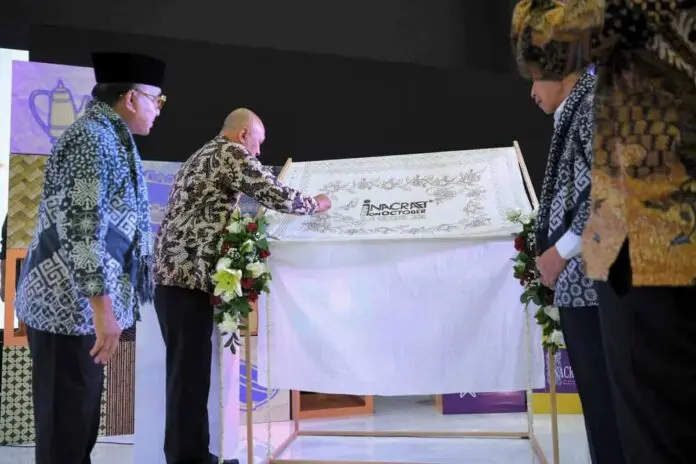 Inacraft Jadi Media Strategis Pengembangan Produk Kriya Nasional