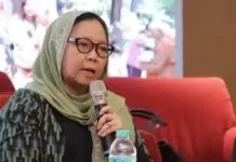 Pancasila Konstitusi Pemersatu Bangsa Melawan Intoleransi dan Ekstremisme Pancasila Konstitusi Pemersatu Bangsa Melawan Intoleransi dan Ekstremisme