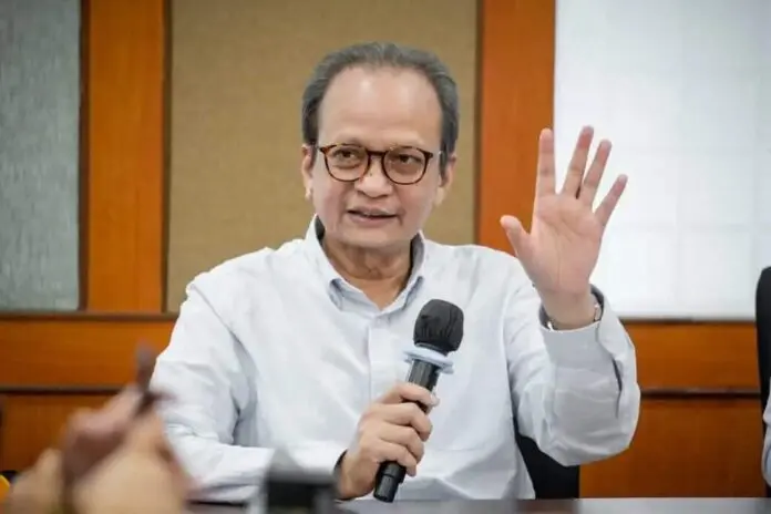 Kemenkop UKM dan UGM Berkolaborasi Dampingi UMKM Naik Kelas