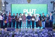 PLUT-KUMKM Diminta Fokus Kembangkan Komoditas Unggulan