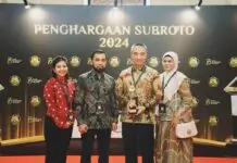 Dihadiri Jokowi, PetroChina Raih Penghargaan Bergengsi Subroto Award 2024 Terkait Kepatuhan Kewajiban terhadap Penerimaan Negara