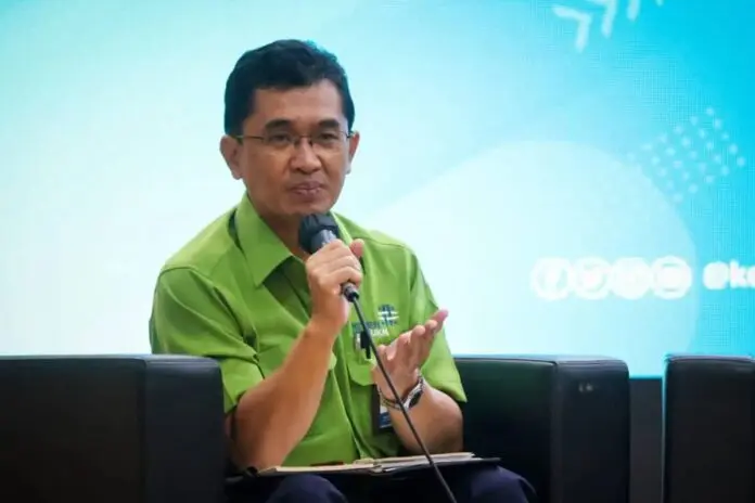 Kemenkop UKM Verifikasi Koperasi Open dan Close Loop untuk Pemurnian Jatidiri Koperasi