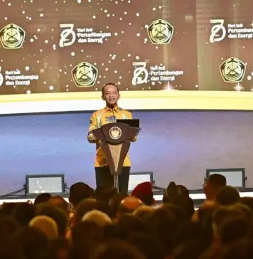 PLN Raih Penghargaan Terbanyak Subroto Award 2024 dari Kementerian ESDM