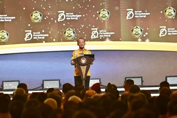 PLN Raih Penghargaan Terbanyak Subroto Award 2024 dari Kementerian ESDM PLN Raih Penghargaan Terbanyak Subroto Award 2024 dari Kementerian ESDM