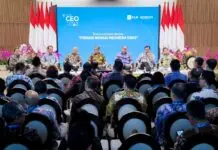 Menuju Indonesia Maju 2045, Menkop UKM Tegaskan UMKM Harus Mampu Ciptakan Lapangan Kerja Berkualitas