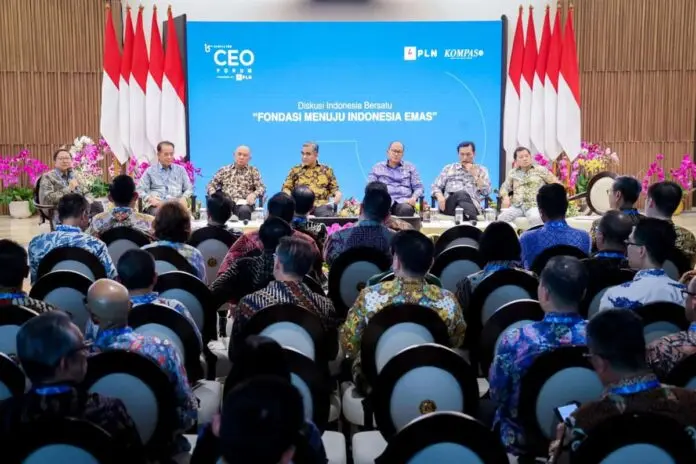 Menuju Indonesia Maju 2045, Menkop UKM Tegaskan UMKM Harus Mampu Ciptakan Lapangan Kerja Berkualitas Menuju Indonesia Maju 2045, Menkop UKM Tegaskan UMKM Harus Mampu Ciptakan Lapangan Kerja Berkualitas