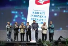 Perjalanan dan Catatan Bagaimana Soliditas Kabinet Indonesia Bersatu I Periode 2004-2009 Bekerja Keras dan Berhasil Menyelesaikan