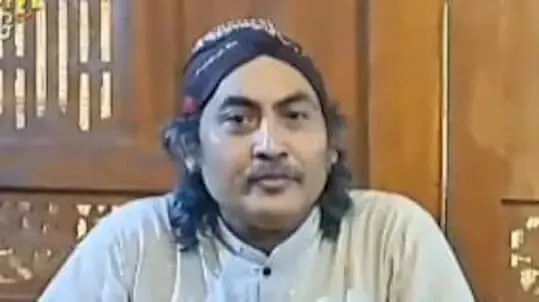 Kedaulatan Islam Tak Diukur dari Sistem Politik Tapi Bagaimana Umat Jalankan Ajaran Agama dengan Hikmah Kedaulatan Islam Tak Diukur dari Sistem Politik Tapi Bagaimana Umat Jalankan Ajaran Agama dengan Hikmah