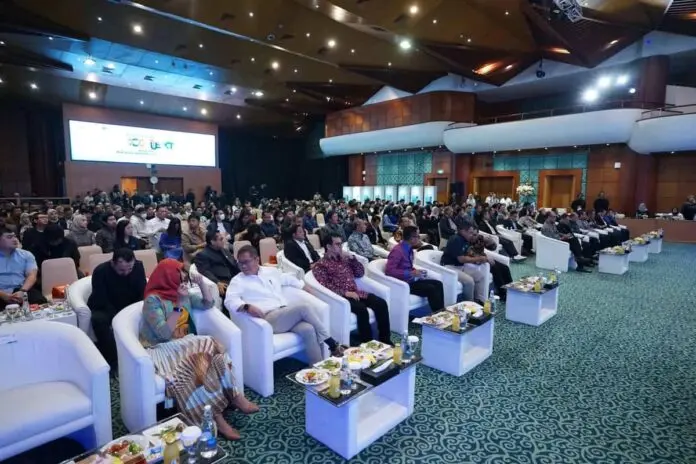 Connext Powered by PLN Jadi Wadah Inovasi dan Kolaborasi Startup Energi di 2024 Connext Powered by PLN Jadi Wadah Inovasi dan Kolaborasi Startup Energi di 2024
