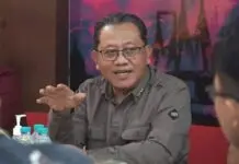 Perkuat Sinergi Deradikalisasi Dalam Lapas, BNPT Gelorakan Semangat Kolaboratif yang Tercerahkan dalam keikhlasan 