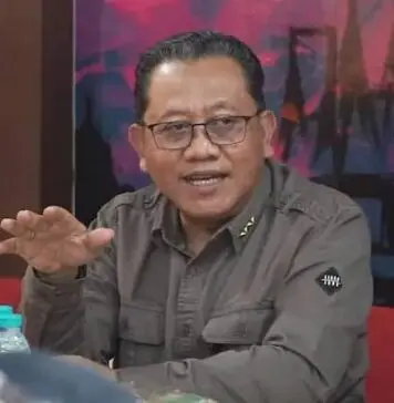 Perkuat Sinergi Deradikalisasi Dalam Lapas, BNPT Gelorakan Semangat Kolaboratif yang Tercerahkan dalam keikhlasan Perkuat Sinergi Deradikalisasi Dalam Lapas, BNPT Gelorakan Semangat Kolaboratif yang Tercerahkan dalam keikhlasan